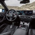 「今でも6速MTが選べる新型「BMW M2」に試乗して「460PS」と「オーバーフェンダー」を堪能」の6枚目の画像ギャラリーへのリンク