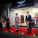 「「首都高から最新ベントレーが見える」ベントレー東京 芝ショールームがオープン」の13枚目の画像ギャラリーへのリンク
