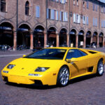 「ディアブロが延命された理由と最終モデル「GT」「6.0」の誕生（1999-2000）【ランボルギーニ ヒストリー】」の3枚目の画像ギャラリーへのリンク