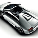 進化を続けたランボルギーニのV12フラッグシップ「ムルシエラゴ」後期（2006-2009）【ランボルギーニ ヒストリー】 - Lamborghini_Murcielago_LP_640_Roadster_03