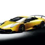 進化を続けたランボルギーニのV12フラッグシップ「ムルシエラゴ」後期（2006-2009）【ランボルギーニ ヒストリー】 - Lamborghini_Murcielago_LP_670_SV_00001