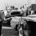 「1950年代に活躍したレーシングカー用高速トランスポーター「メルセデス・ベンツ ブルーワンダー」」の10枚目の画像ギャラリーへのリンク