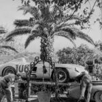 「1950年代に活躍したレーシングカー用高速トランスポーター「メルセデス・ベンツ ブルーワンダー」」の12枚目の画像ギャラリーへのリンク