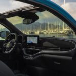 「フル電動モデル「アバルト 500e」の新ラインナップに装備充実の「ツーリズモ」が追加」の18枚目の画像ギャラリーへのリンク