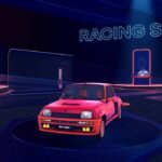 「ルノー5ターボをイメージしたスニーカー「RACING SHOE5」がルノーのバーチャルショップで960足限定販売【動画】」の5枚目の画像ギャラリーへのリンク