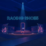 ルノー5ターボをイメージしたスニーカー「RACING SHOE5」がルノーのバーチャルショップで960足限定販売【動画】 - 20230508_RACING_SHOE5_collectors_02
