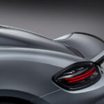 「最強ミッドエンジンオープン「ポルシェ 718 スパイダー RS」の最高出力は500PS【動画】」の4枚目の画像ギャラリーへのリンク