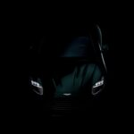 「アストンマーティンが2023年5月24日の新世代スポーツカー発表に向けてティザー画像を公開」の1枚目の画像ギャラリーへのリンク