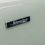 「ベントレーのW12エンジンのフィナーレを飾る「スピード エディション12」が4モデル各120台限定で登場」の10枚目の画像ギャラリーへのリンク
