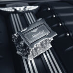 「ベントレーのW12エンジンのフィナーレを飾る「スピード エディション12」が4モデル各120台限定で登場」の13枚目の画像ギャラリーへのリンク