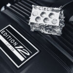「ベントレーのW12エンジンのフィナーレを飾る「スピード エディション12」が4モデル各120台限定で登場」の15枚目の画像ギャラリーへのリンク