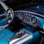 「現代に甦る「AC コブラ GT ロードスター」は最高出力663PSの5.0リッターV8を搭載【動画】」の4枚目の画像ギャラリーへのリンク