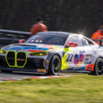 「群雄割拠のGT3頂上決戦ニュルブルクリンク24時間レースのトップカテゴリーに「BMW M4 GT3」が5台参戦」の7枚目の画像ギャラリーへのリンク