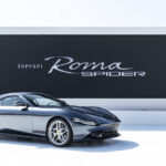 フェラーリ最新オープントップ「ローマ スパイダー」が日本導入スタート「ソフトトップは走行中も13.5秒で開閉可能」【動画】 - 20230519_Ferrari_Roma_Spider_9847