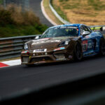 「ポルシェが7台の「911 GT3 R」をニュルブルクリンク24時間レースの最高峰「SP9」クラスに投入」の3枚目の画像ギャラリーへのリンク