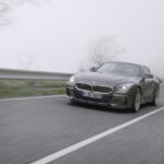 「「Mクーペの再来？」流麗なシューティングブレーク「BMW コンセプト ツーリングクーペ」登場」の6枚目の画像ギャラリーへのリンク