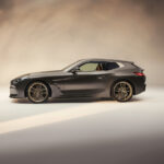 「「Mクーペの再来？」流麗なシューティングブレーク「BMW コンセプト ツーリングクーペ」登場」の12枚目の画像ギャラリーへのリンク