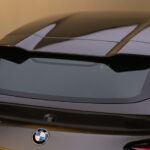 「「Mクーペの再来？」流麗なシューティングブレーク「BMW コンセプト ツーリングクーペ」登場」の13枚目の画像ギャラリーへのリンク