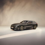 「「Mクーペの再来？」流麗なシューティングブレーク「BMW コンセプト ツーリングクーペ」登場」の15枚目の画像ギャラリーへのリンク