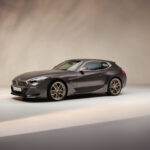 「「Mクーペの再来？」流麗なシューティングブレーク「BMW コンセプト ツーリングクーペ」登場」の16枚目の画像ギャラリーへのリンク