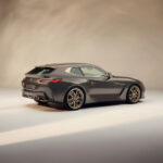 「「Mクーペの再来？」流麗なシューティングブレーク「BMW コンセプト ツーリングクーペ」登場」の17枚目の画像ギャラリーへのリンク