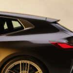 「「Mクーペの再来？」流麗なシューティングブレーク「BMW コンセプト ツーリングクーペ」登場」の19枚目の画像ギャラリーへのリンク