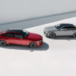 新型「BMW 5シリーズ セダン」が豊富なパワートレイン展開でデビュー「初のフル電動モデルも」「ツーリングは2024年春」 - 20230524_BMW_5_141_highRes
