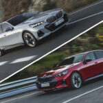 「新型「BMW 5シリーズ セダン」が豊富なパワートレイン展開でデビュー「初のフル電動モデルも」「ツーリングは2024年春」」の20枚目の画像ギャラリーへのリンク