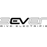 ケータハムが電動コンセプト「EV セブン」で実用化に向けた検証「7月のグッドウッドで一般公開」 - 20230526_EV Seven Logo