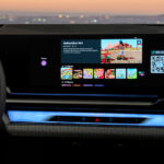 BMWが新型「5シリーズ」「i5」に車載ゲーム機能を導入「EVなら充電中にゲームで暇つぶし？」 - 20230527_5720_highRes_airconsole-in-car-ga