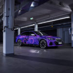 BMWが新型「5シリーズ」「i5」に車載ゲーム機能を導入「EVなら充電中にゲームで暇つぶし？」 - Fabian Kirchbauer Photography
