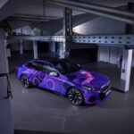 「BMWが新型「5シリーズ」「i5」に車載ゲーム機能を導入「EVなら充電中にゲームで暇つぶし？」」の9枚目の画像ギャラリーへのリンク