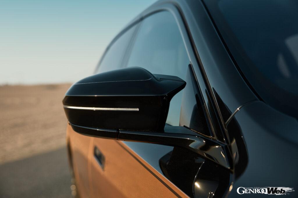 「BMW 7シリーズ初の電動ハイパフォーマンスモデル「i7 M70 xDrive」の導入スタート「システム最大トルク1015Nmを発揮」」の5枚目の画像