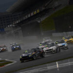 BMW Group Japanによる公式レース「BMW & MINI Racing 2023」がもたらすモータースポーツを通じた“還元”とは？ - 2305grqw-bmr-fuji-0