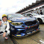「BMW Group Japanによる公式レース「BMW & MINI Racing 2023」がもたらすモータースポーツを通じた“還元”とは？」の9枚目の画像ギャラリーへのリンク