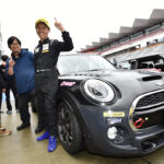 「BMW Group Japanによる公式レース「BMW & MINI Racing 2023」がもたらすモータースポーツを通じた“還元”とは？」の10枚目の画像ギャラリーへのリンク