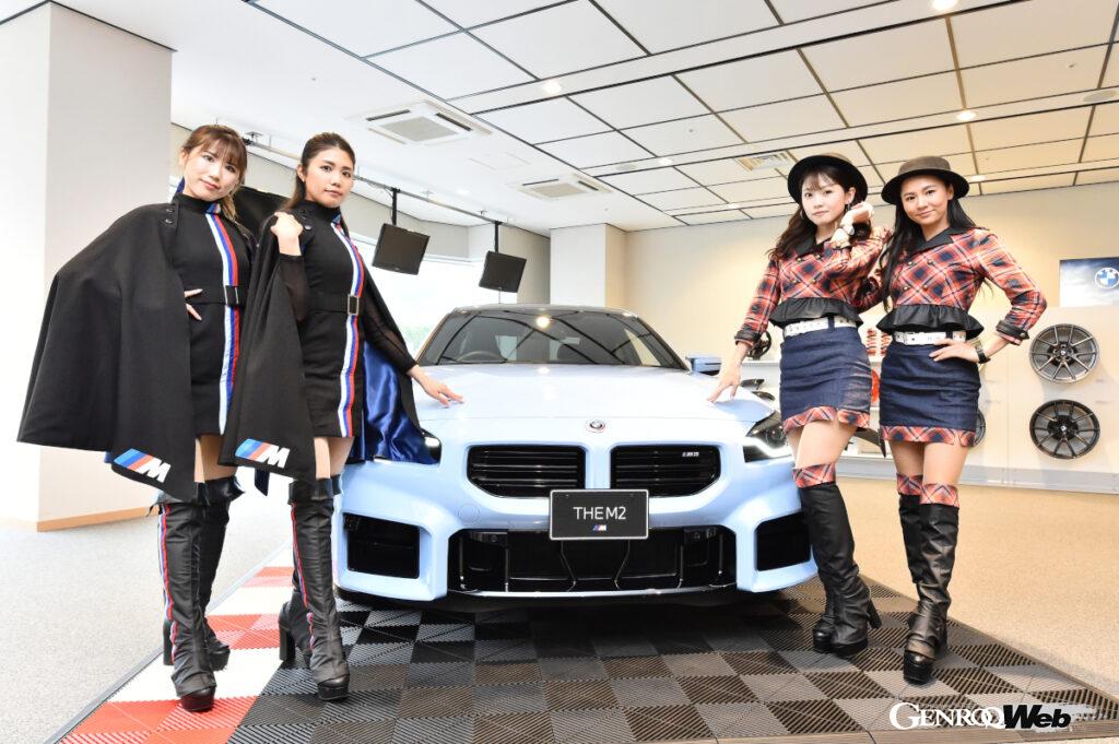 「BMW Group Japanによる公式レース「BMW & MINI Racing 2023」がもたらすモータースポーツを通じた“還元”とは？」の15枚目の画像