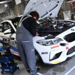 「BMW Group Japanによる公式レース「BMW & MINI Racing 2023」がもたらすモータースポーツを通じた“還元”とは？」の17枚目の画像ギャラリーへのリンク