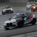 「BMW Group Japanによる公式レース「BMW & MINI Racing 2023」がもたらすモータースポーツを通じた“還元”とは？」の18枚目の画像ギャラリーへのリンク