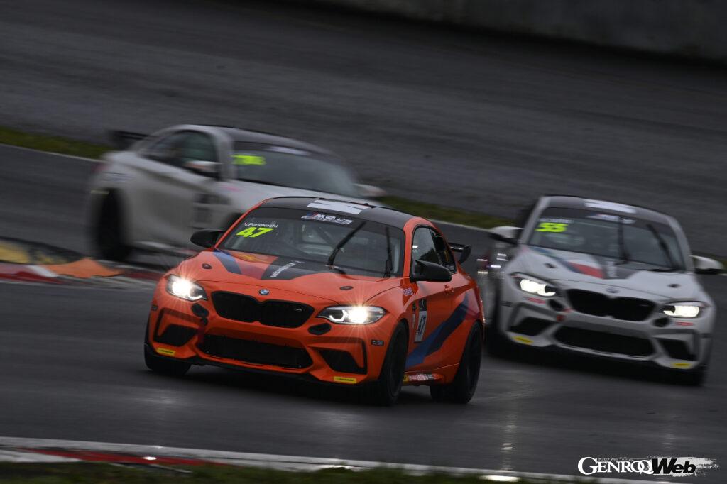 「BMW Group Japanによる公式レース「BMW & MINI Racing 2023」がもたらすモータースポーツを通じた“還元”とは？」の4枚目の画像