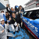 「BMW Group Japanによる公式レース「BMW & MINI Racing 2023」がもたらすモータースポーツを通じた“還元”とは？」の5枚目の画像ギャラリーへのリンク