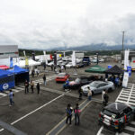 BMW Group Japanによる公式レース「BMW & MINI Racing 2023」がもたらすモータースポーツを通じた“還元”とは？ - 2305grqw-bmr-fuji-9