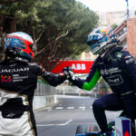 「フォーミュラE モナコE-Prix」ジャガーパワーユニットが1-2を飾りシーズン折り返しでポイントリーダーに - Formula E 2022-2023: Monaco ePrix