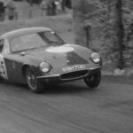 なぜロータスはライトウェイトスポーツカーの代表となったか【歴史に見るブランドの本質 Vol.29】 - Bo'ness 1959