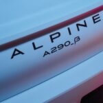 「電動スポーツハッチ「アルピーヌ A290_β」がワールドプレミア「センタードライビングシートの3シーター」【動画】」の16枚目の画像ギャラリーへのリンク
