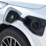 「BMWの売れ筋コンパクトSUV「X1」のガソリンモデルとフル電動モデル「iX1」を比較試乗」の5枚目の画像ギャラリーへのリンク