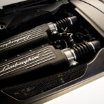 「V10が直噴になっただけではない」磨きがかかった後期「ガヤルド」の魅力（2008-2013）【ランボルギーニ ヒストリー】 - GQW_Lamborghini_Gallardo_LP560-4__267454