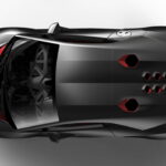 「V10＋AWDながら1tを切る超軽量スーパースポーツ「セストエレメント」（2010）【ランボルギーニ ヒストリー】」の8枚目の画像ギャラリーへのリンク