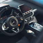 「1973年WRC初代王座獲得50周年「アルピーヌ A110 サンレモ 73」を限定12台で日本導入」の23枚目の画像ギャラリーへのリンク