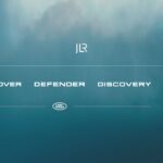 「ジャガー・ランドローバーが4ブランドを統合する新ロゴを公開「RANGE ROVER」「DEFENDER」「DISCOVERY」「JAGUAR」」の1枚目の画像ギャラリーへのリンク
